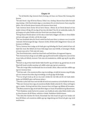 Bible - Swedish Version.pdf