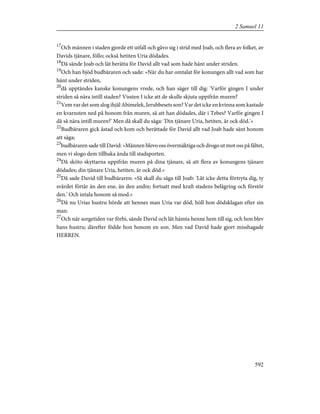 Bible - Swedish Version.pdf