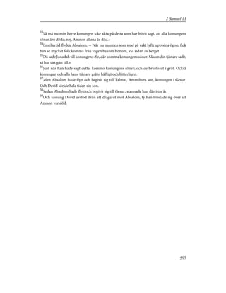 Bible - Swedish Version.pdf