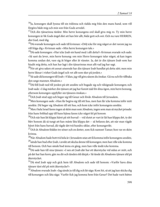 Bible - Swedish Version.pdf