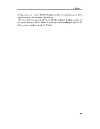 Bible - Swedish Version.pdf