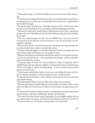 Bible - Swedish Version.pdf