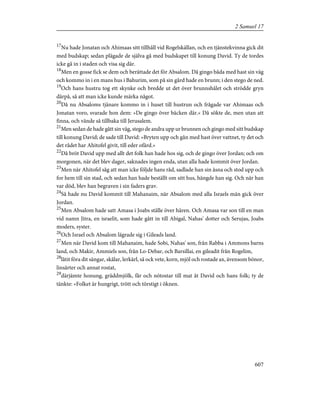 Bible - Swedish Version.pdf