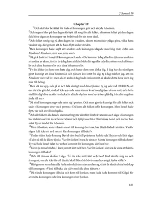 Bible - Swedish Version.pdf