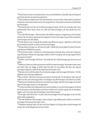 Bible - Swedish Version.pdf