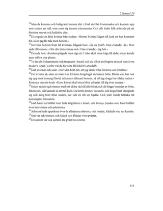 Bible - Swedish Version.pdf