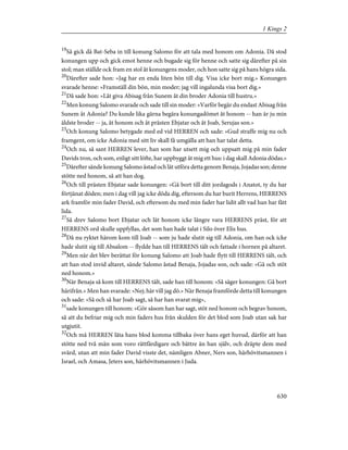 Bible - Swedish Version.pdf