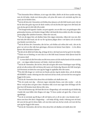 Bible - Swedish Version.pdf