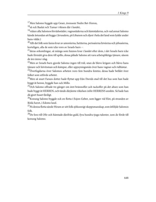 Bible - Swedish Version.pdf