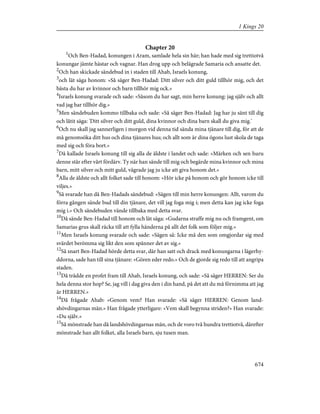 Bible - Swedish Version.pdf