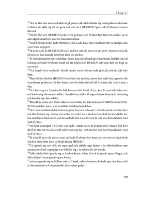 Bible - Swedish Version.pdf