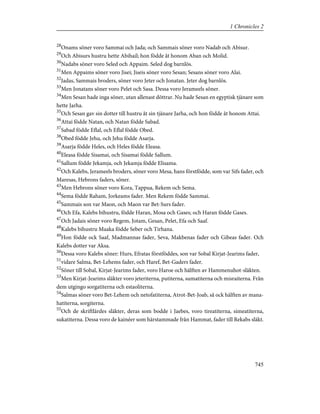 Bible - Swedish Version.pdf