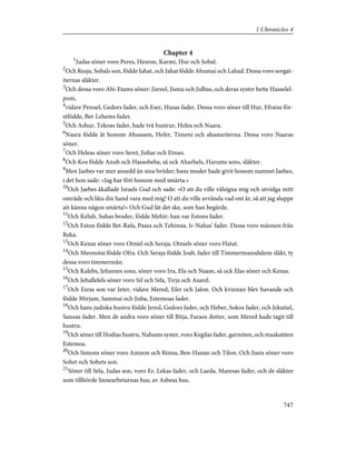 Bible - Swedish Version.pdf