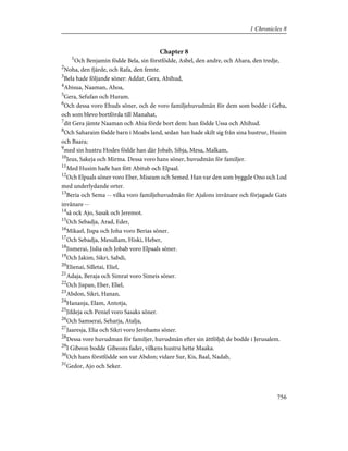 Bible - Swedish Version.pdf