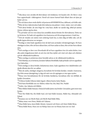 Bible - Swedish Version.pdf