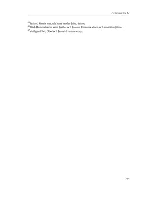 Bible - Swedish Version.pdf