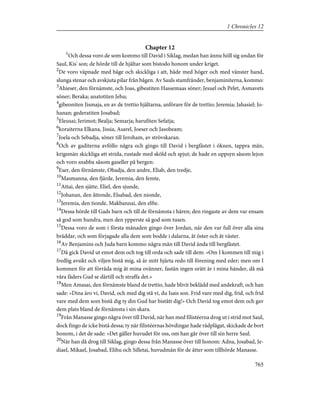 Bible - Swedish Version.pdf