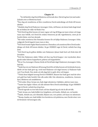 Bible - Swedish Version.pdf