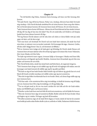 Bible - Swedish Version.pdf