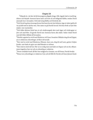 Bible - Swedish Version.pdf