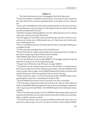 Bible - Swedish Version.pdf