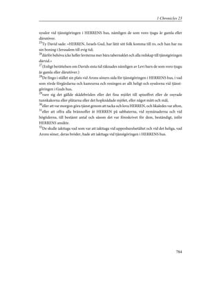 Bible - Swedish Version.pdf