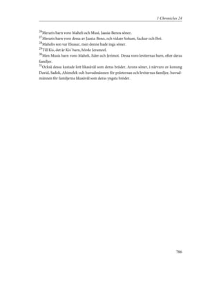 Bible - Swedish Version.pdf