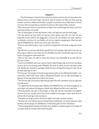 Bible - Swedish Version.pdf