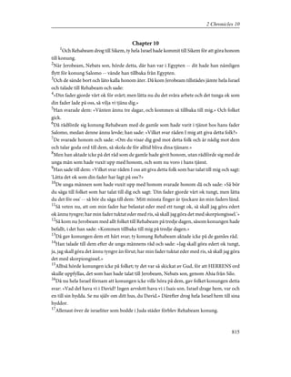 Bible - Swedish Version.pdf