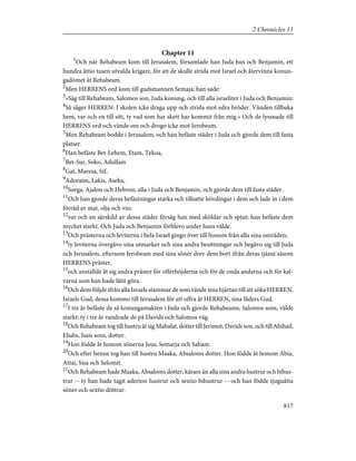 Bible - Swedish Version.pdf