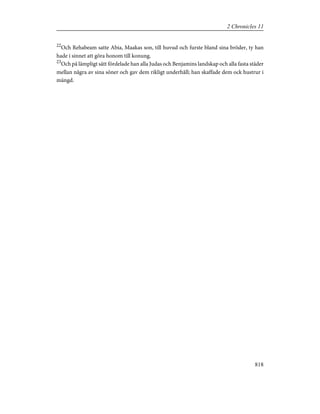 Bible - Swedish Version.pdf