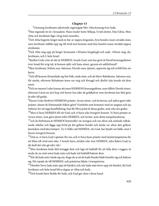 Bible - Swedish Version.pdf