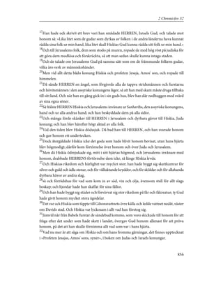 Bible - Swedish Version.pdf