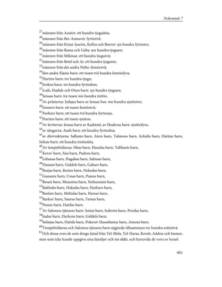 Bible - Swedish Version.pdf