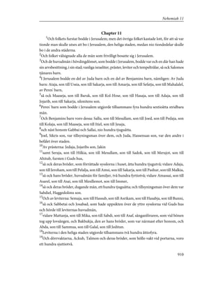 Bible - Swedish Version.pdf