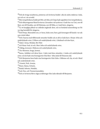 Bible - Swedish Version.pdf