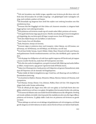 Bible - Swedish Version.pdf