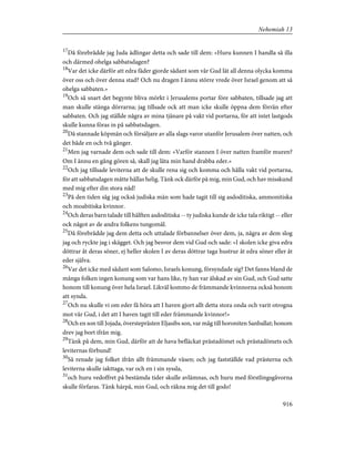 Bible - Swedish Version.pdf