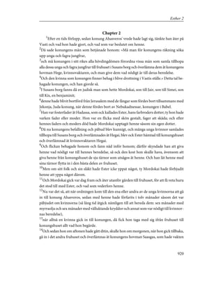 Bible - Swedish Version.pdf