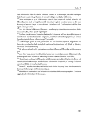 Bible - Swedish Version.pdf