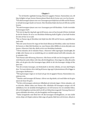 Bible - Swedish Version.pdf