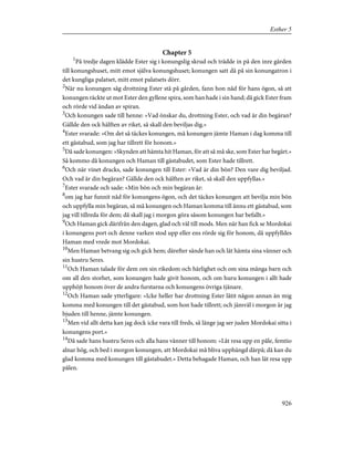 Bible - Swedish Version.pdf