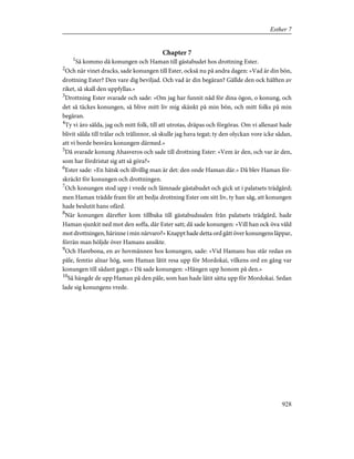 Bible - Swedish Version.pdf