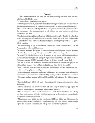 Bible - Swedish Version.pdf