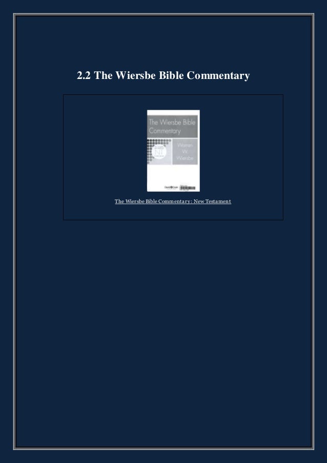 First Letter Of Peter Commentary First Letter Of Peter Commentary