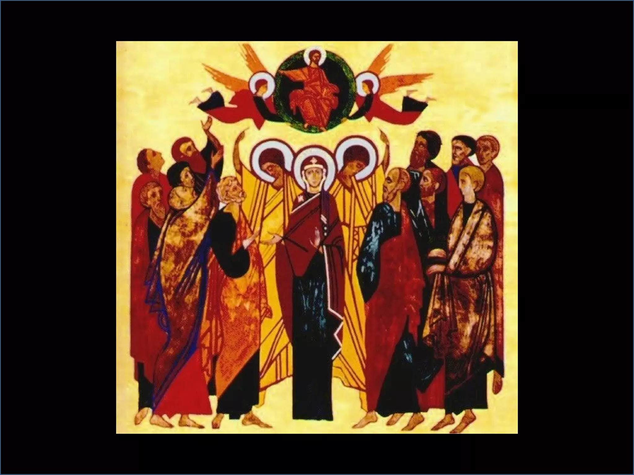 Bible Alive Jesus Christ 002: 