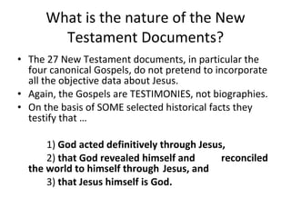 Bible Alive Jesus Christ 002: 