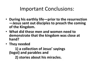 Bible Alive Jesus Christ 002: 