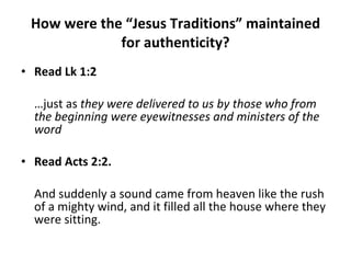Bible Alive Jesus Christ 002: 