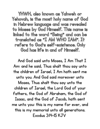 Bible Alphabet Coloring Book